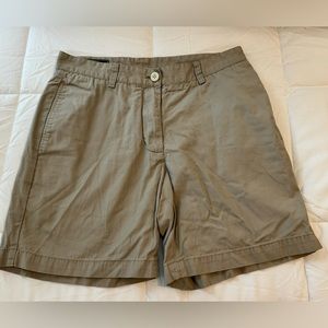 Vineyard Vines Khaki Shorts